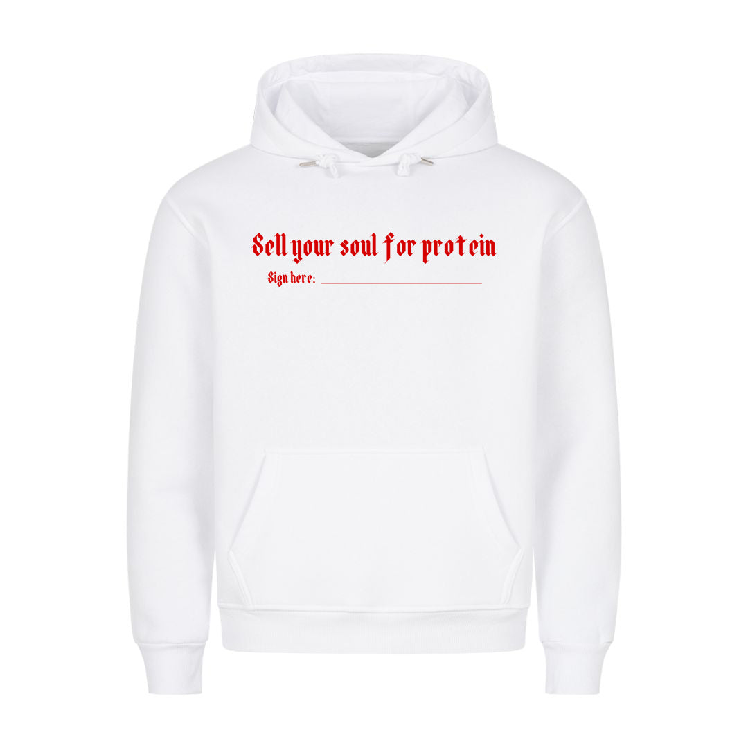 Soul Hoodie