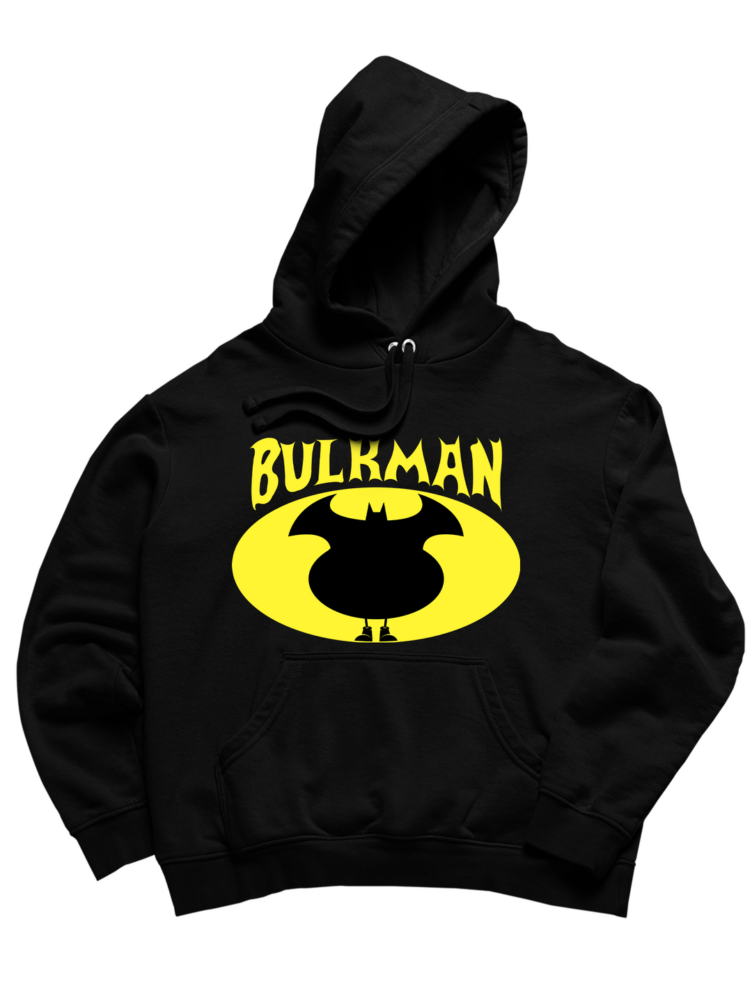 Bulkman Hoodie
