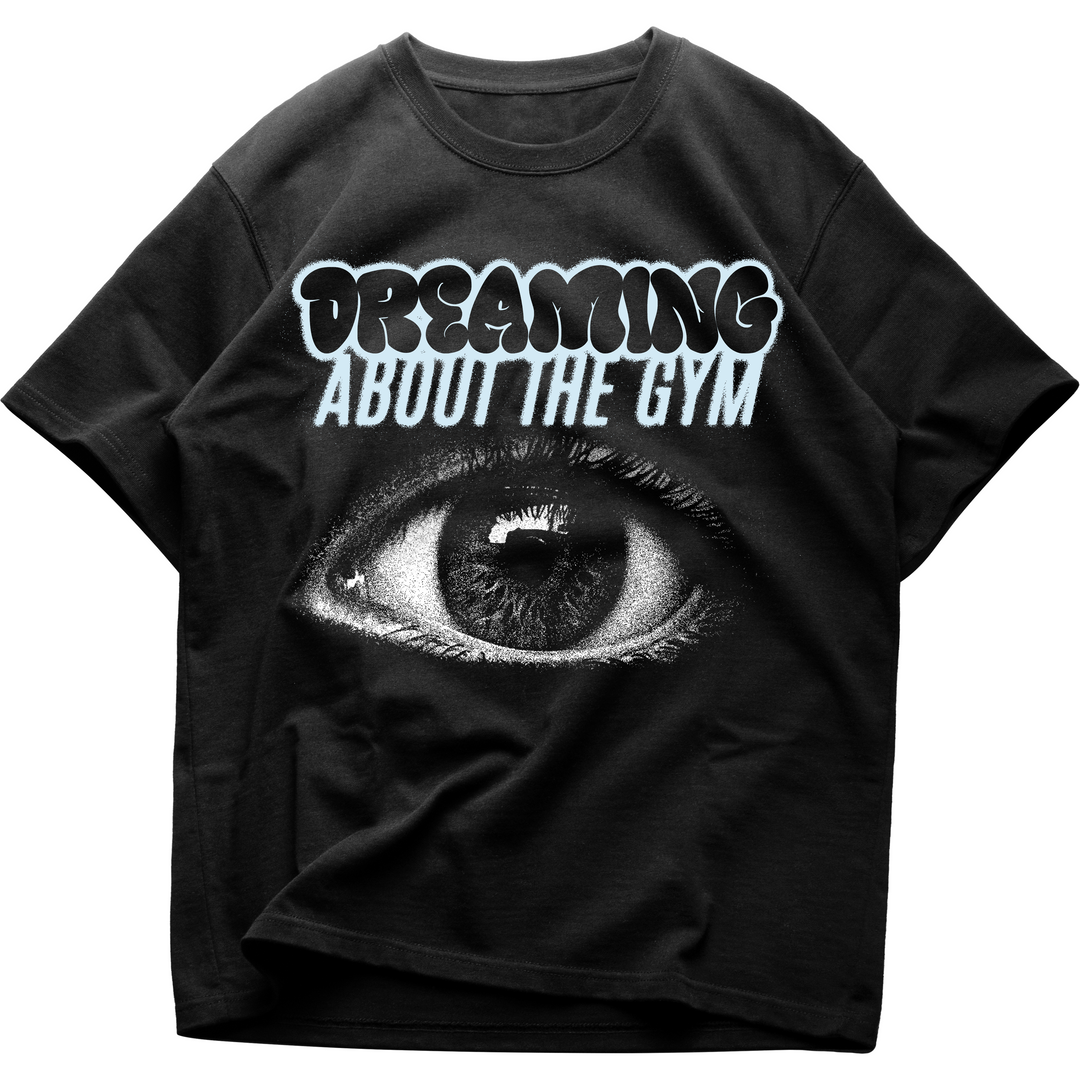 Dreaming Oversized Shirt