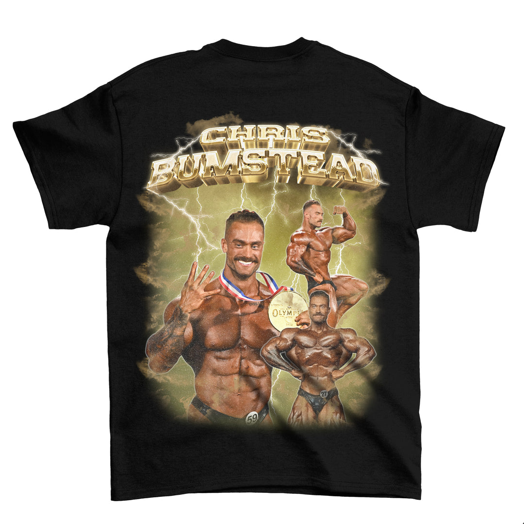 CBumb (Backprint) Shirt