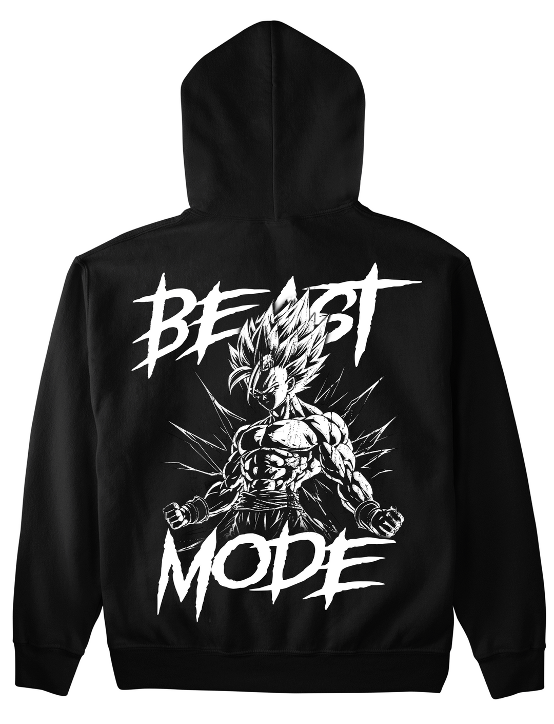 Beast Mode Hoodie