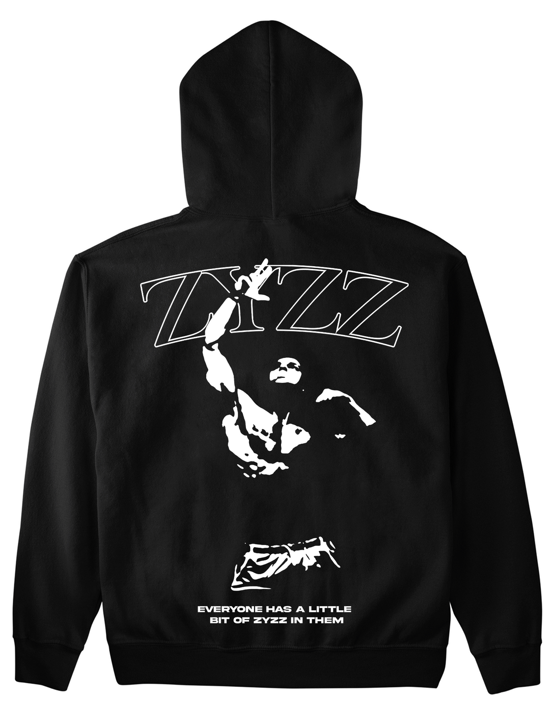 ZYZZ Hoodie