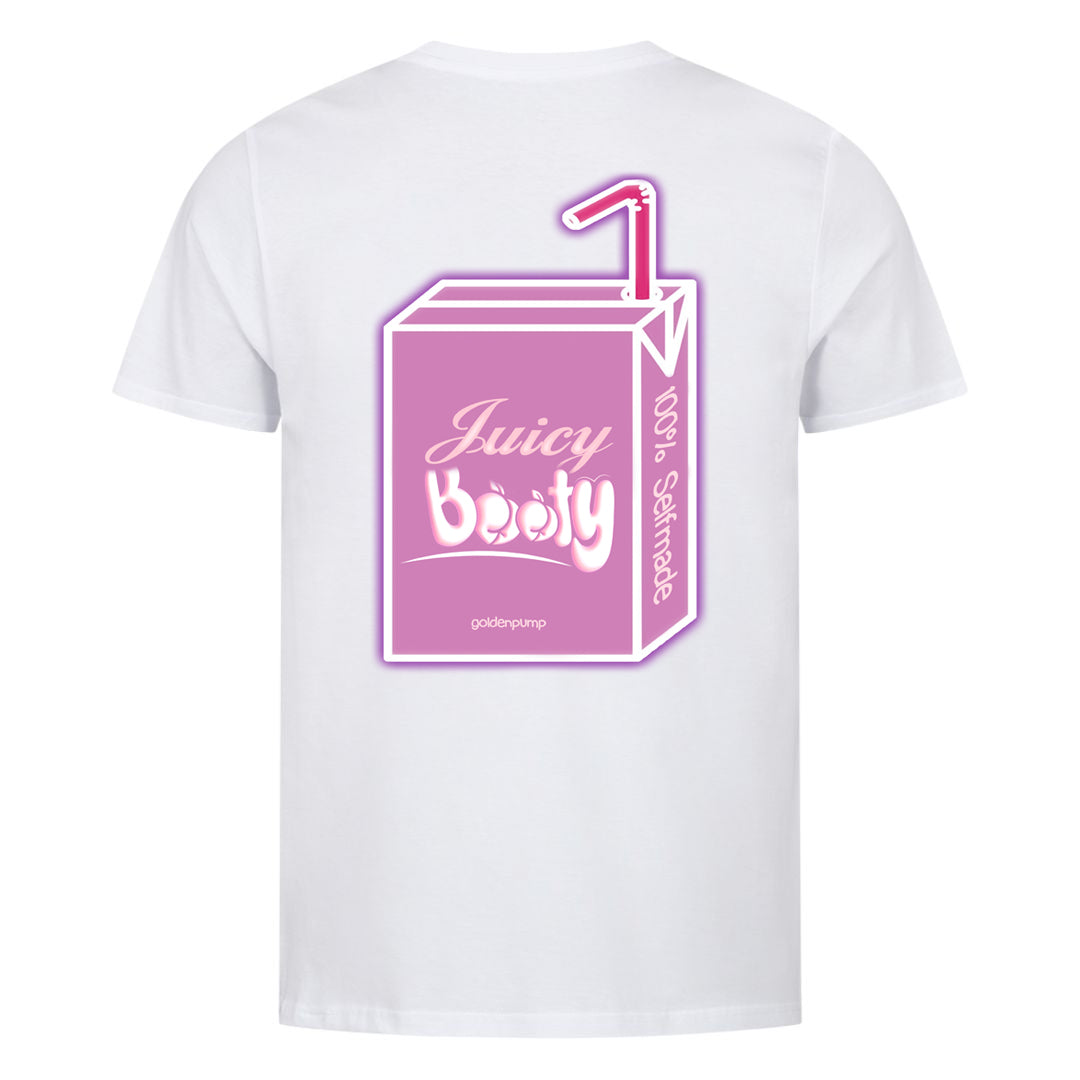 Juicy (Backprint) Shirt Unisex