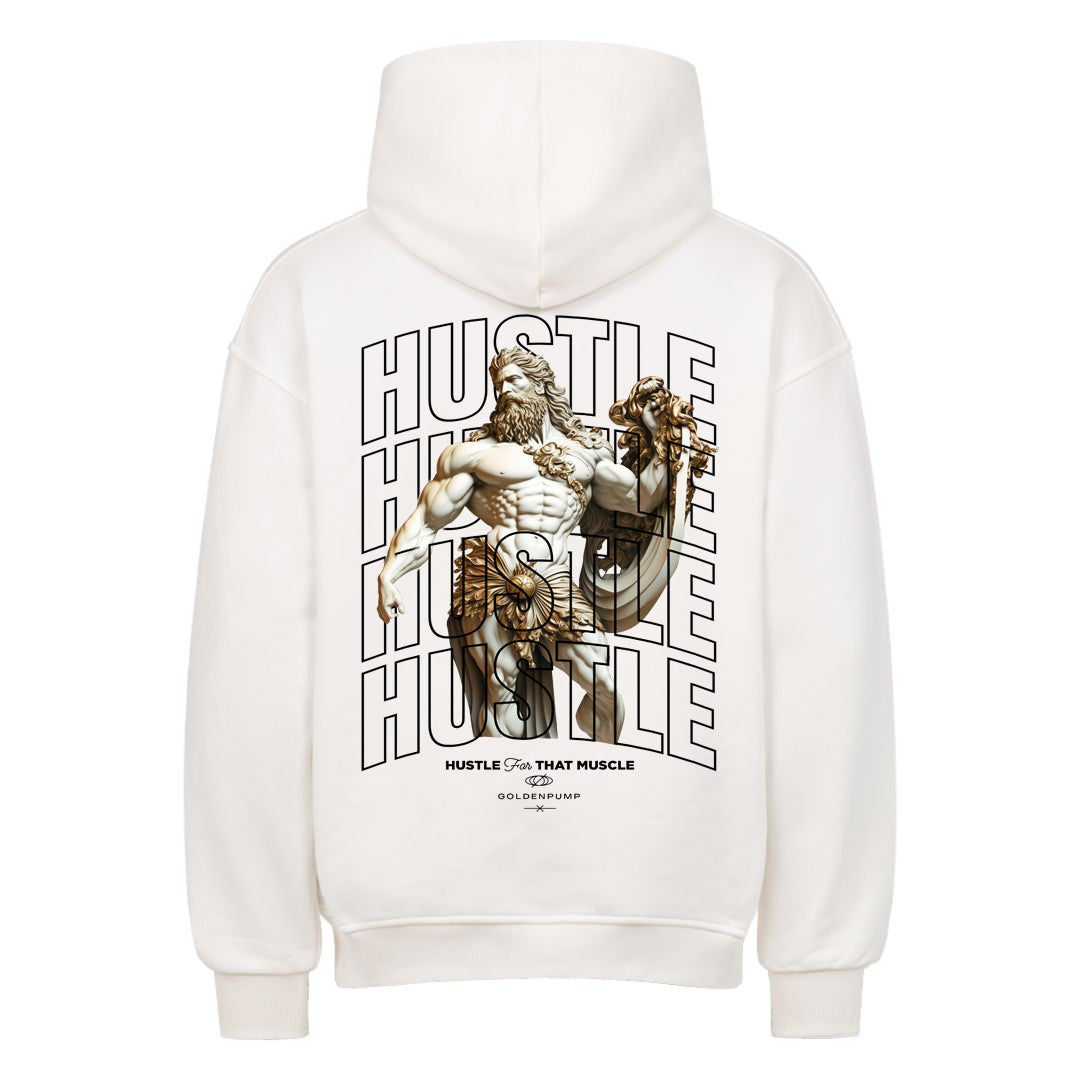 Hustle Hoodie