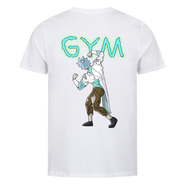Gym Shirt