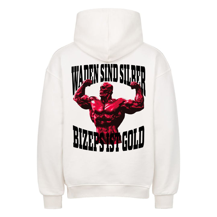 Waden Oversized Hoodie