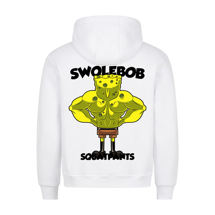 Swolebob (Backprint) Hoodie