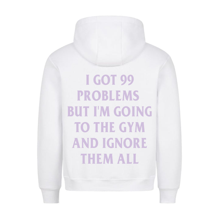 99 Problems Hoodie
