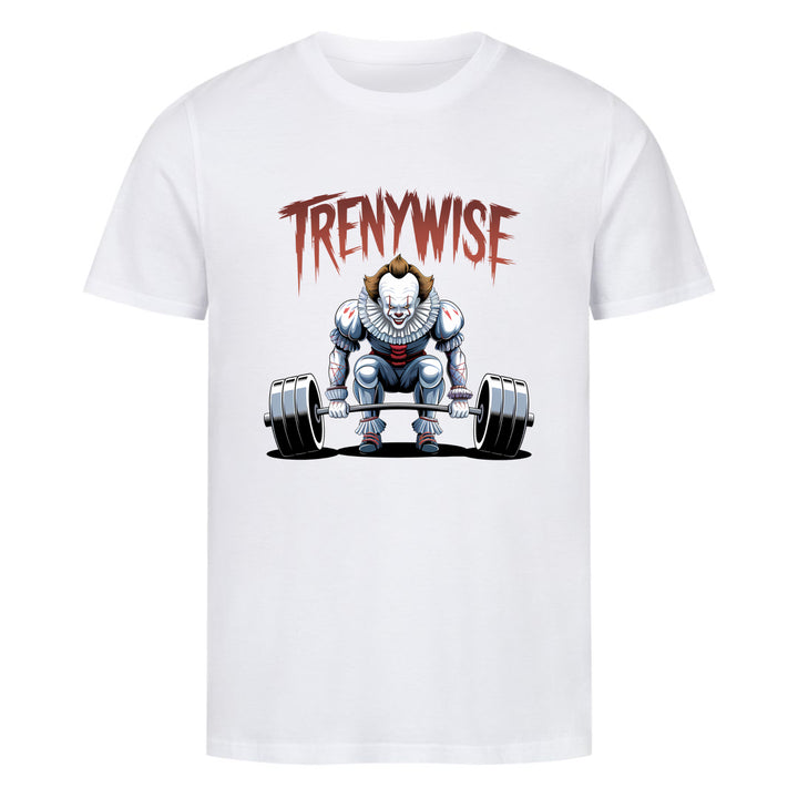 Trenywise shirt