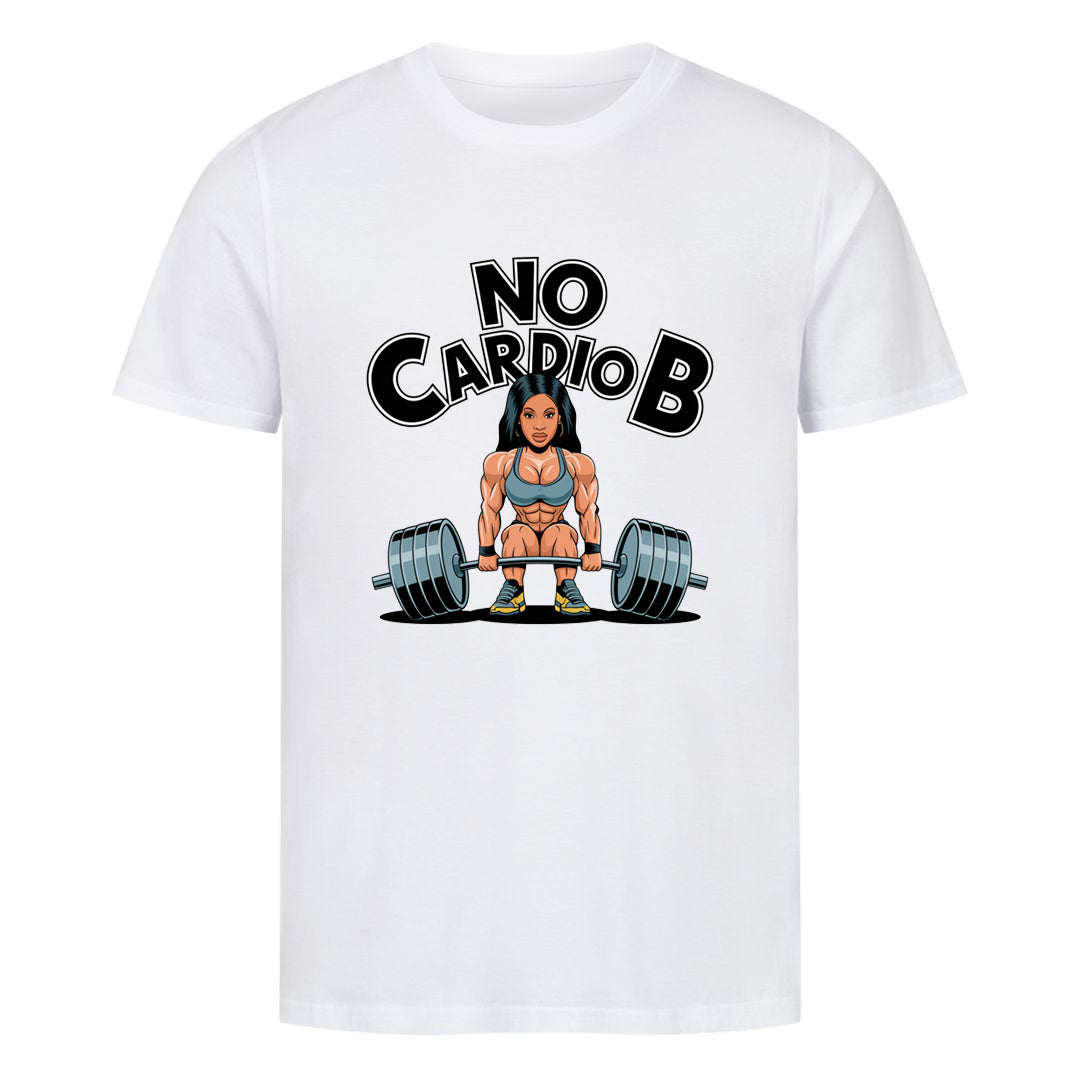 No Cardio B Shirt