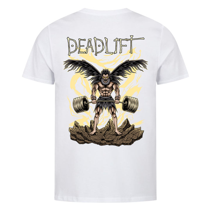 Deadlift (Backprint) Shirt
