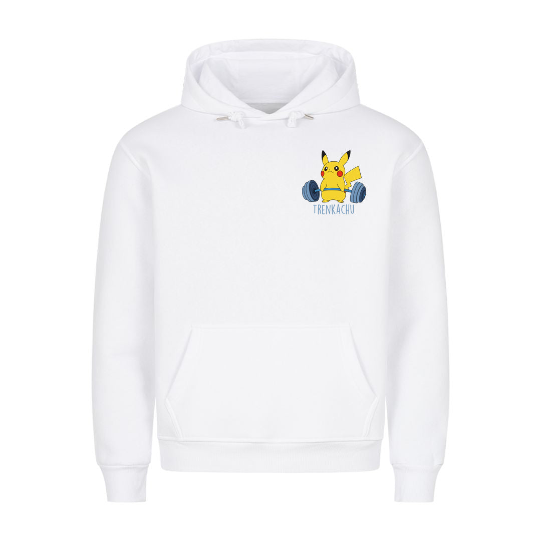 Trenkachu Hoodie