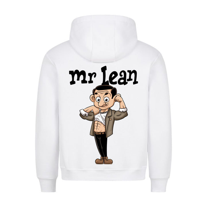 mr Lean Hoodie