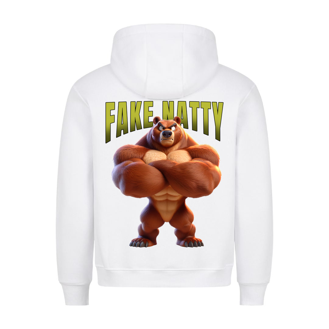 Fake Natty Hoodie