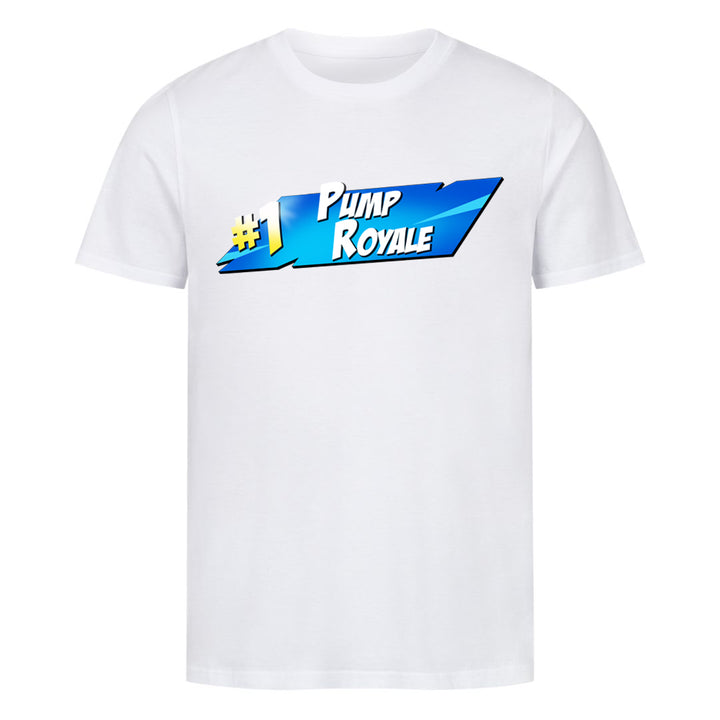 Pump Royale Shirt