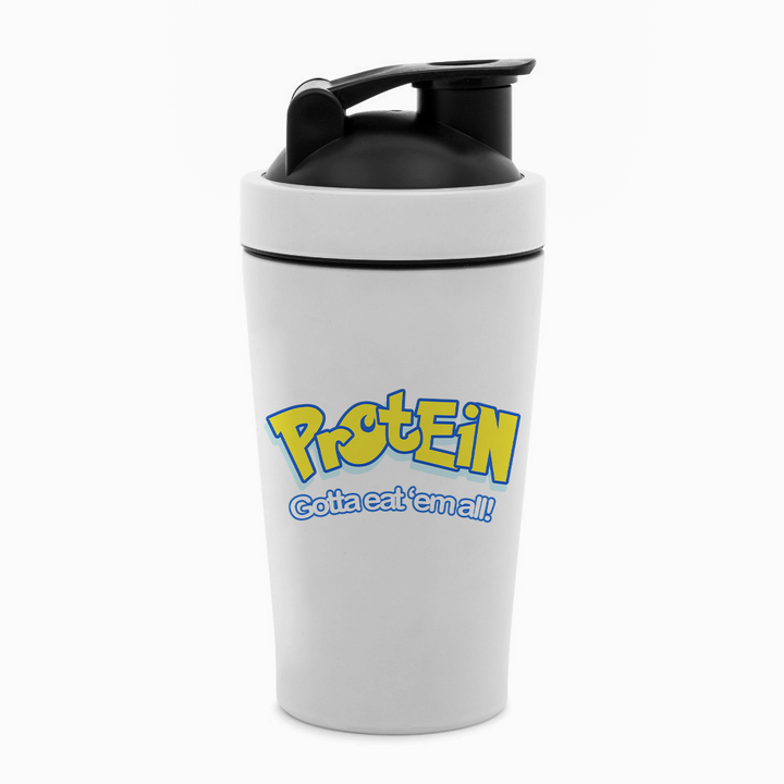 Protein-Shaker