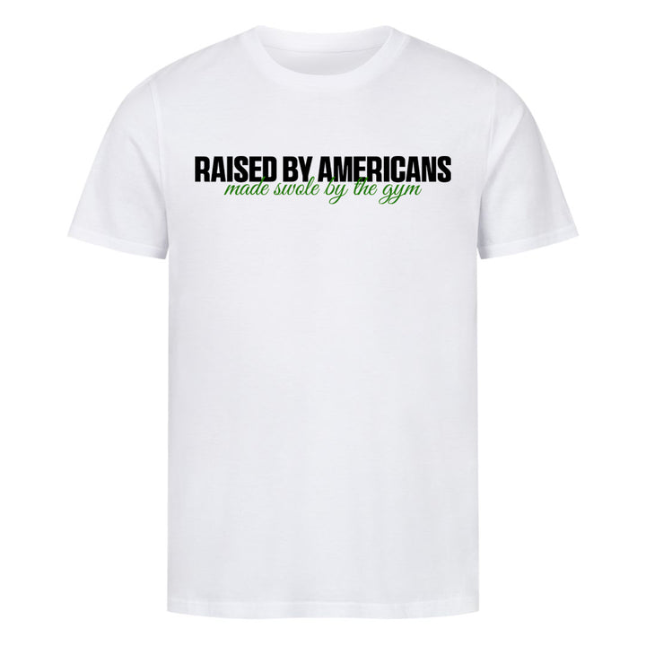 Raised T-Shirt