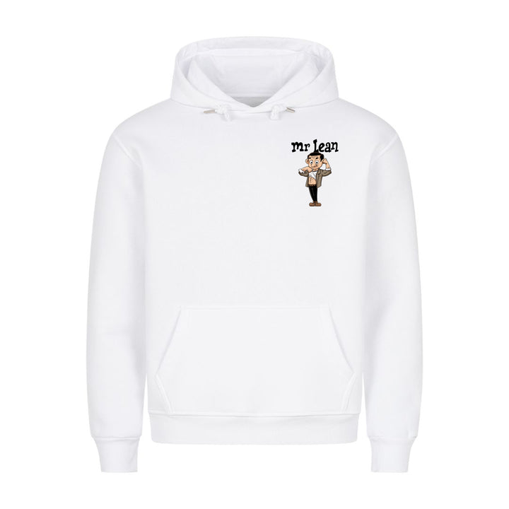Mr Lean Hoodie