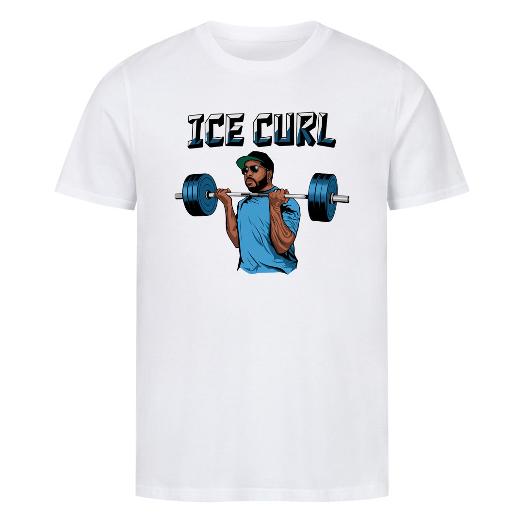 ice curl Shirt