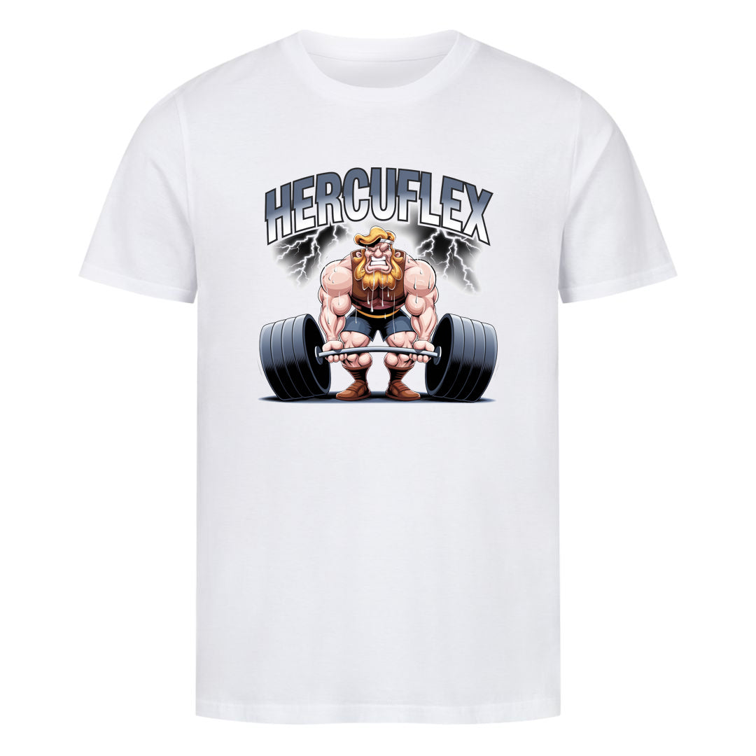 Hercuflex Shirt