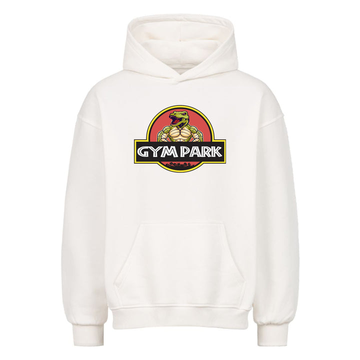 Gym Park Oversized Hoodie