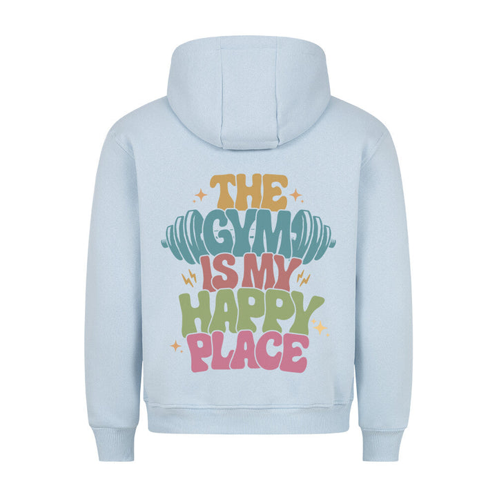 Happy Place Hoodie