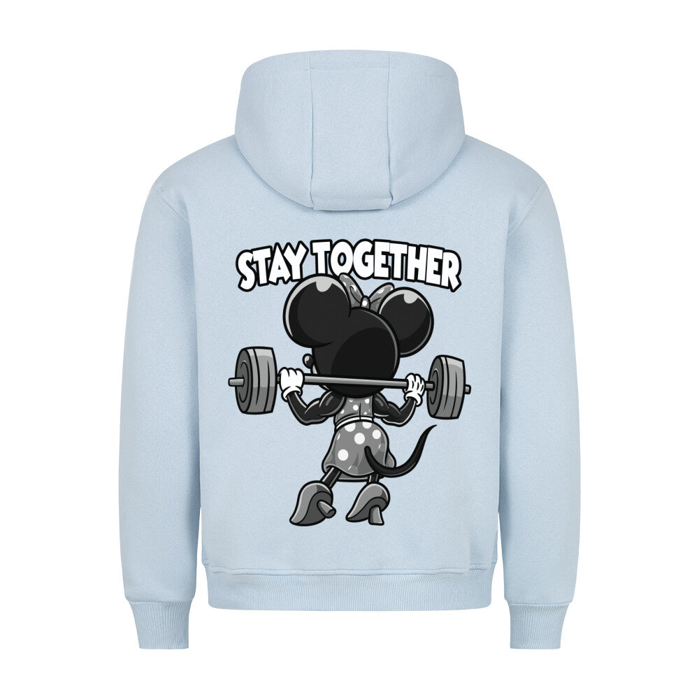 Stay Together Hoodie