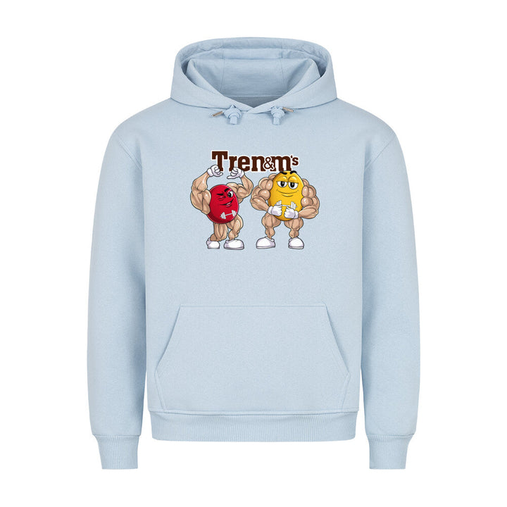 Tren&m's Hoodie