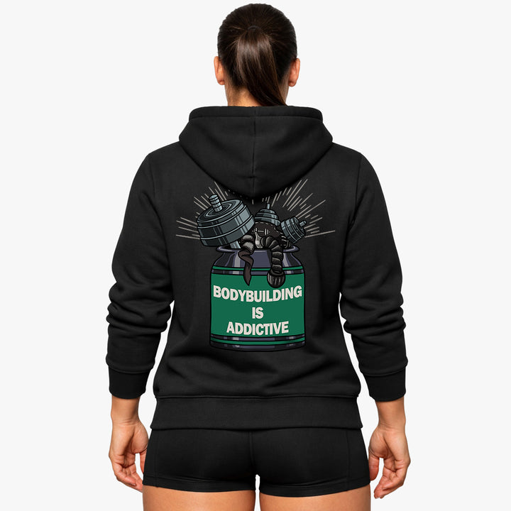 Addictive Hoodie