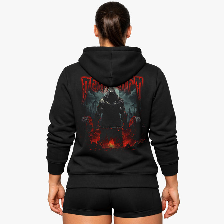 Deadlift Hoodie