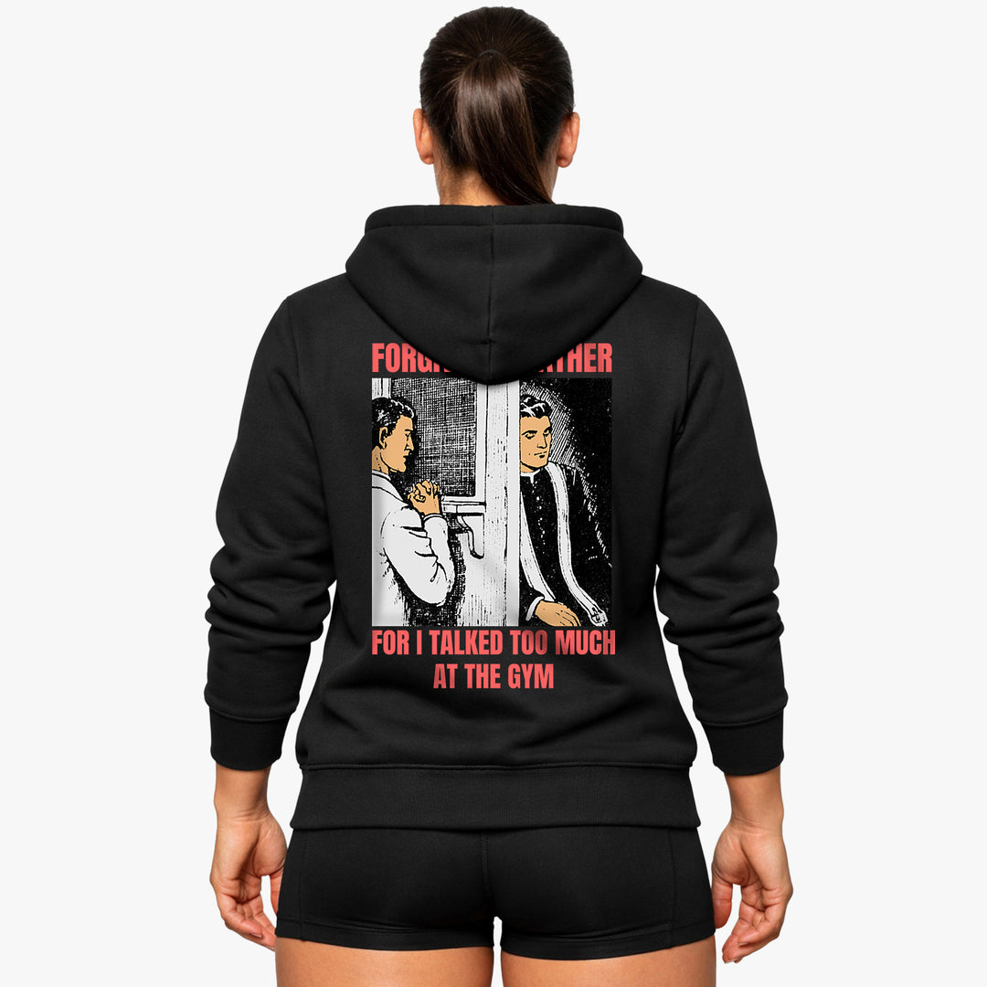 Father Hoodie