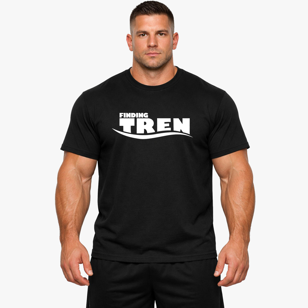 Finding Tren Shirt