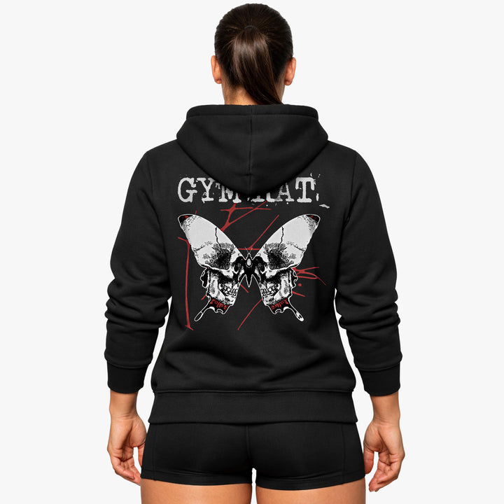 Gym Rat Hoodie