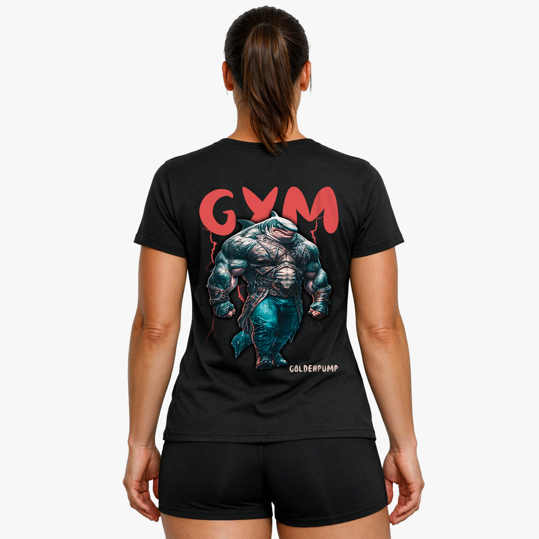 Gym Shirt