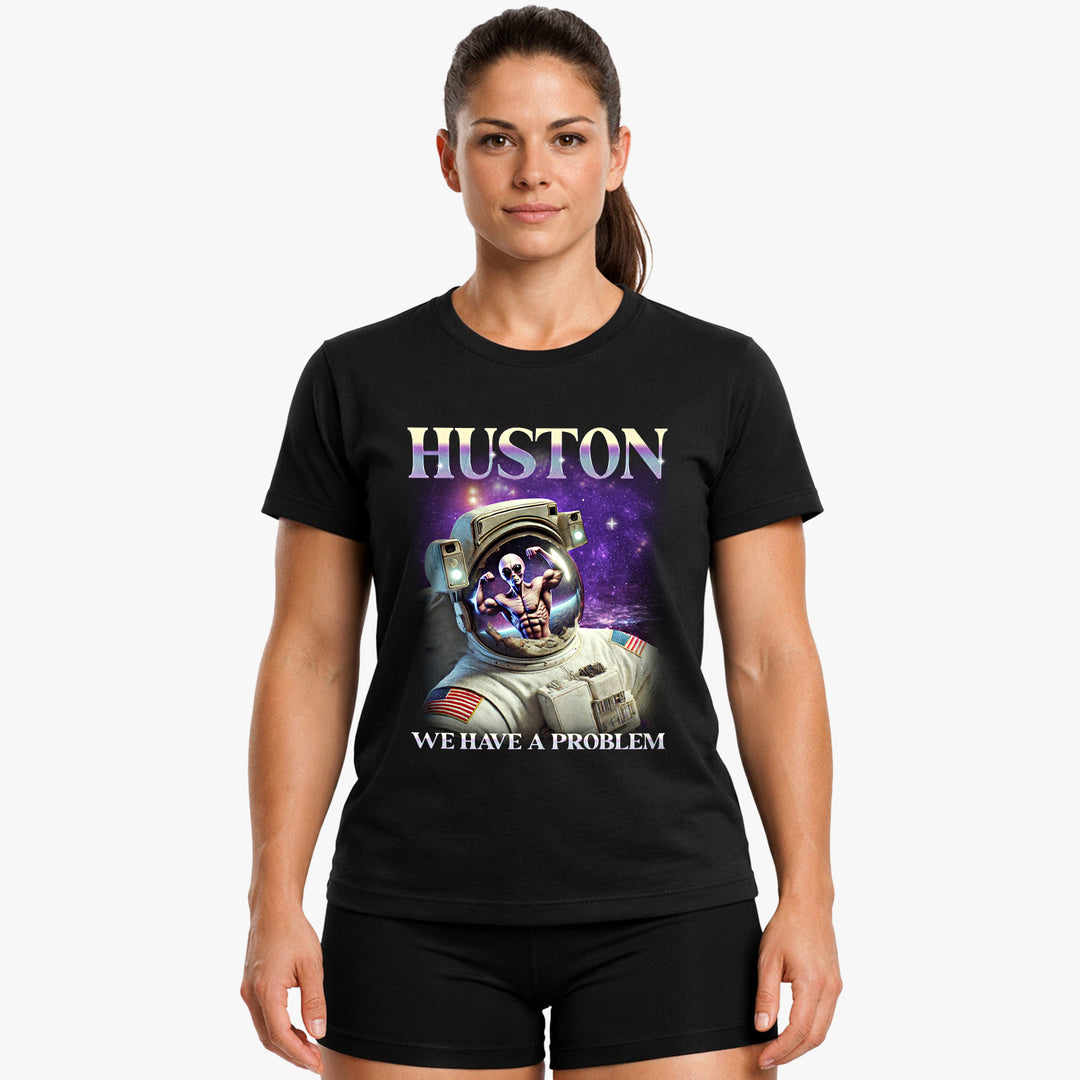 Huston Shirt