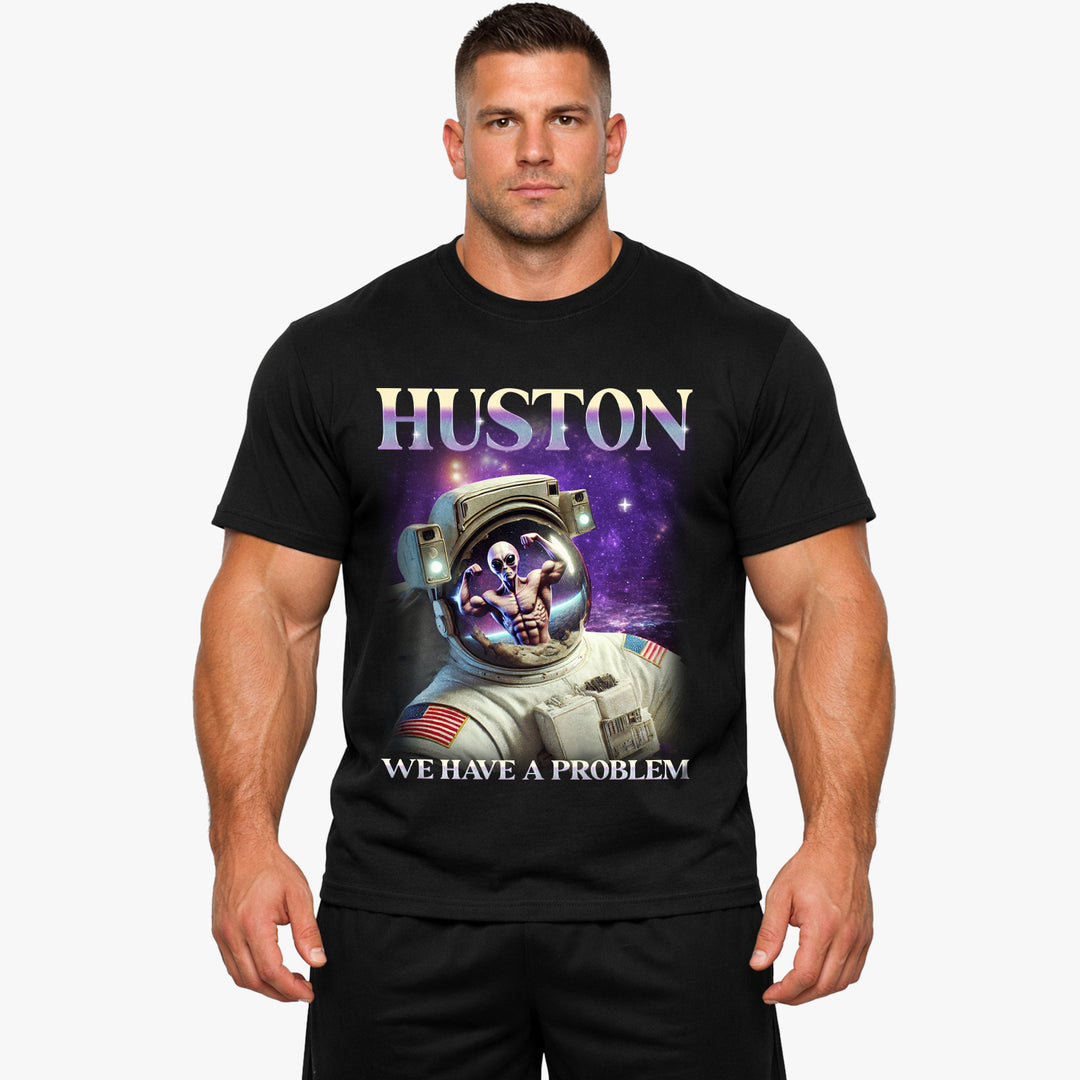 Huston Shirt