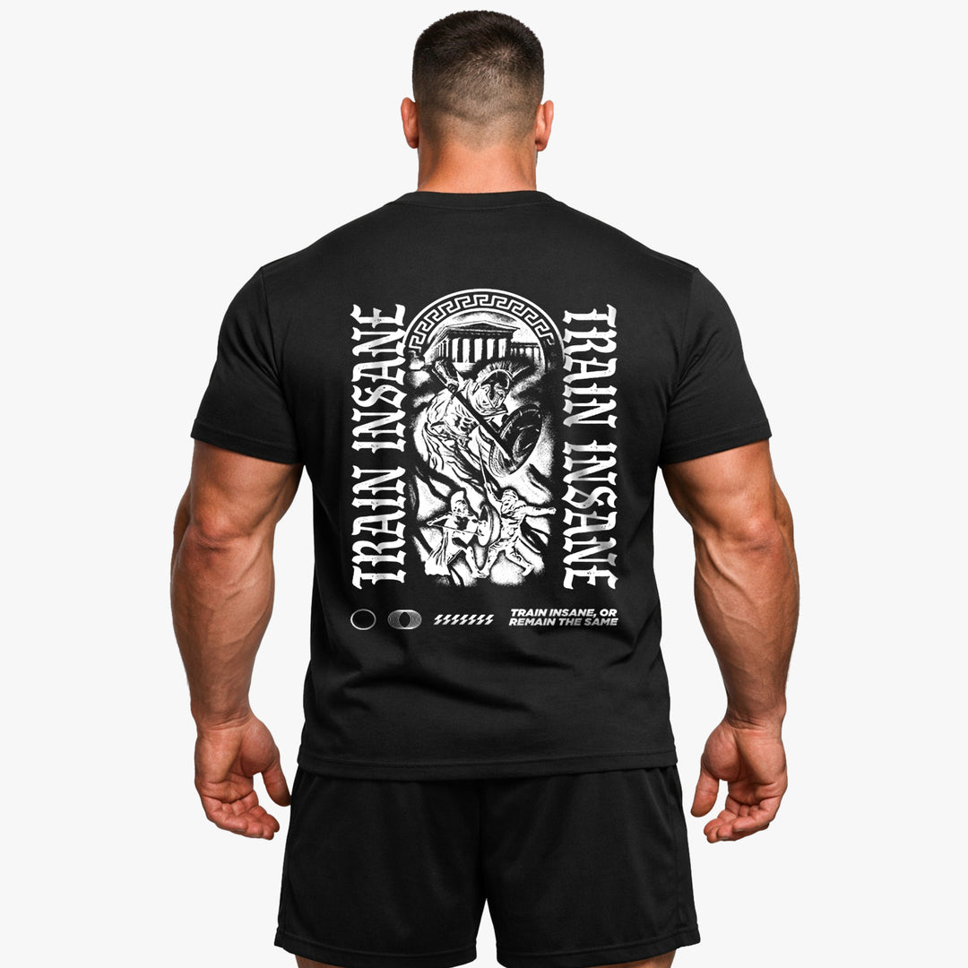 Insane (Backprint) Shirt