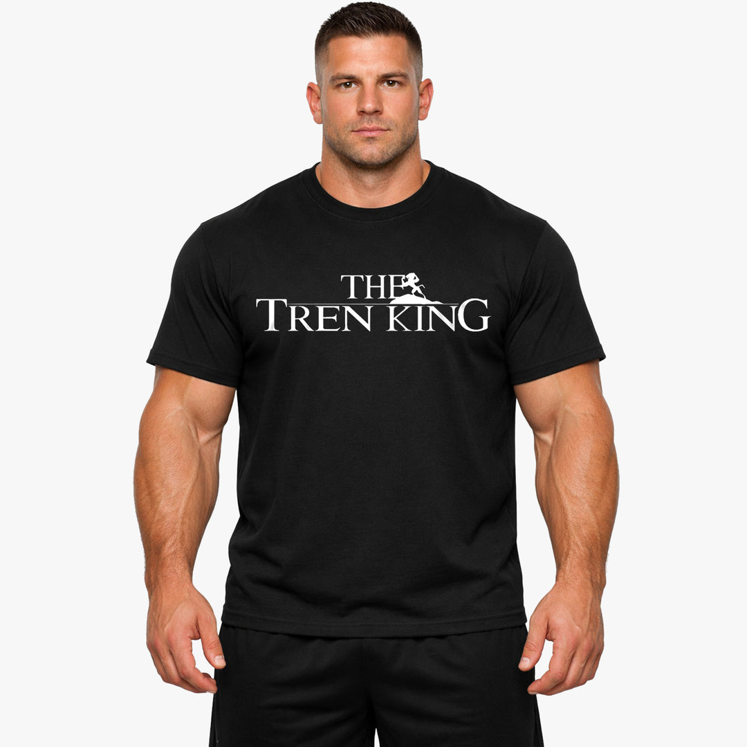 King Shirt