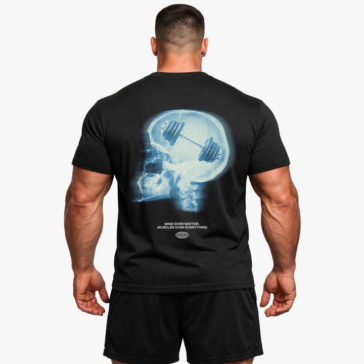 Mind (Backprint) Shirt