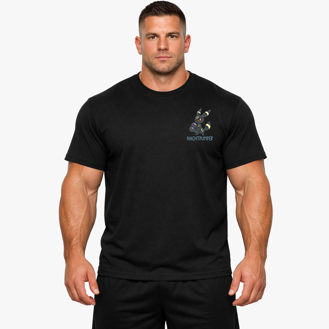 Nachtpumper Shirt