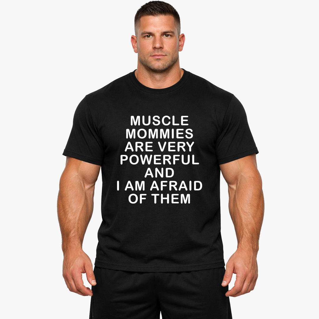 Powerful Shirt