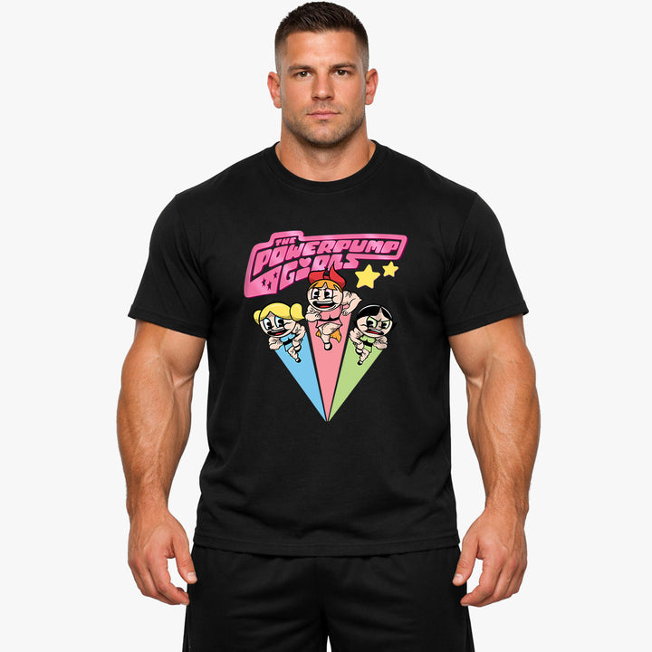 Powerpump Girls Shirt