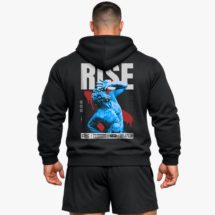 Rise Hoodie
