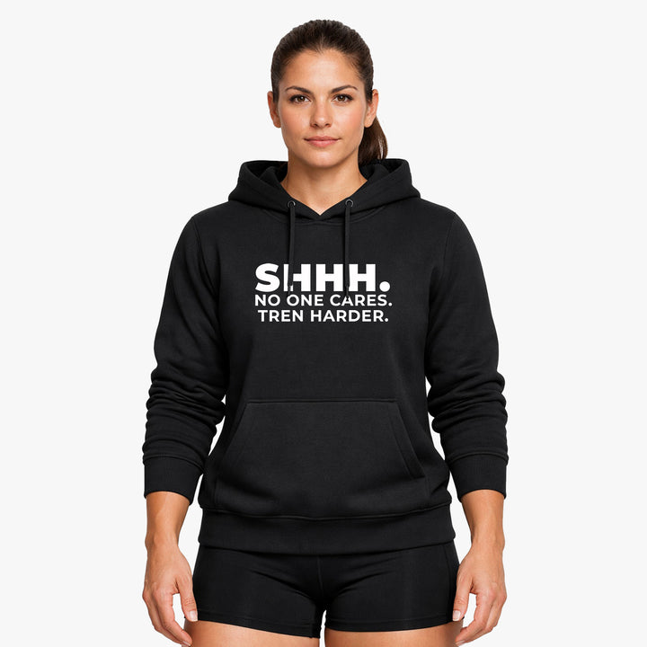 SHHH Hoodie