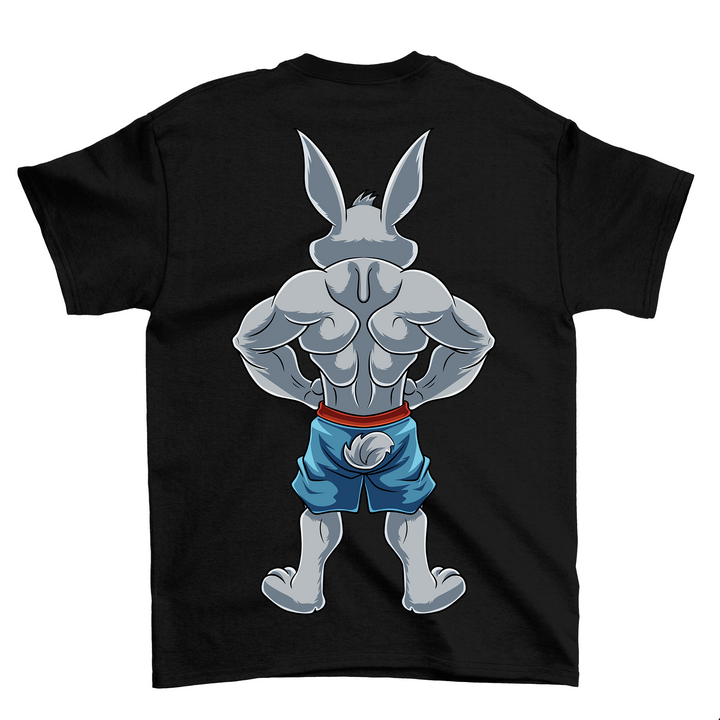 Bunny Flex (Backprint) Shirt