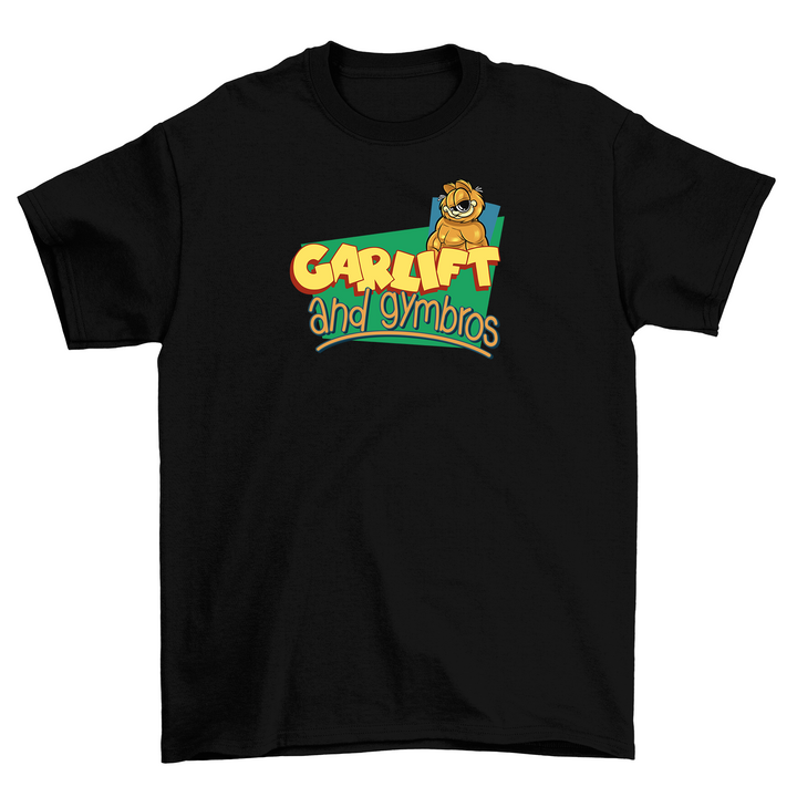 Garlift Shirt