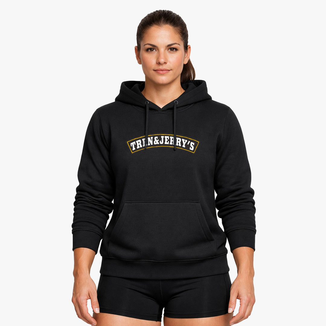 Tren&Jerry's Hoodie