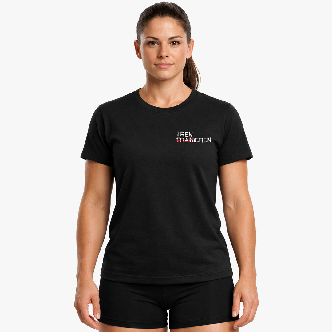 Trenieren Shirt