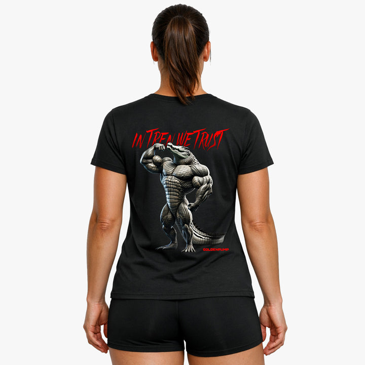 Trust (Backprint) Shirt