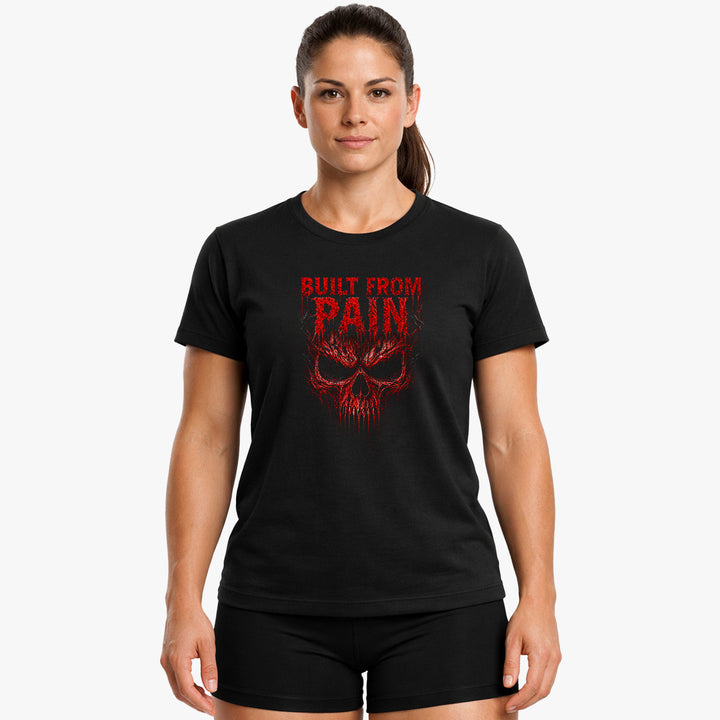 Built From Pain Shirt